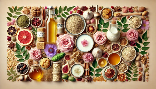 How Your Skin Becomes Drier in Winter and the Best Natural Ingredients and Products to Combat It