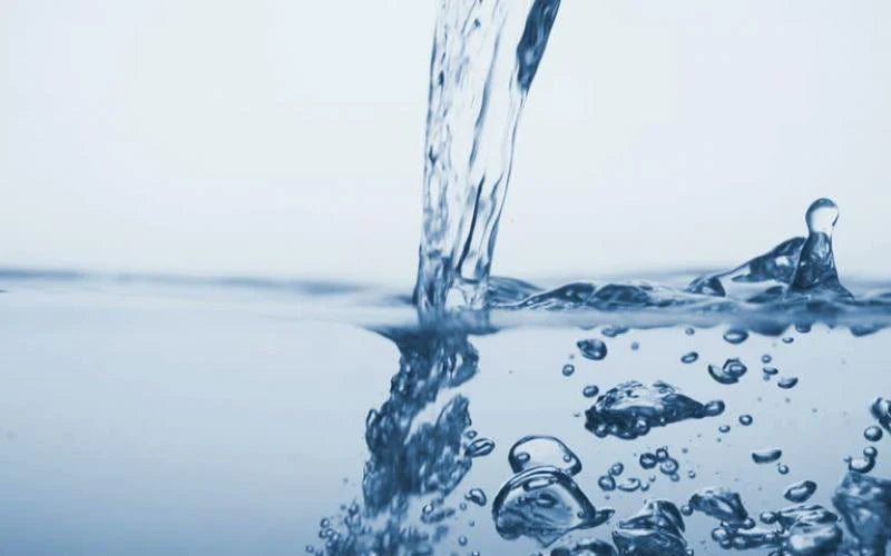 THE MAGICAL STORY OF ZAMZAM WATER
