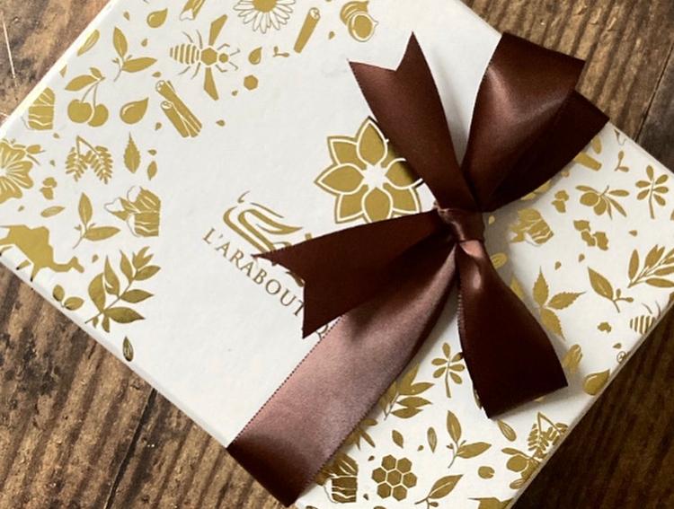 The Saudi Gift Box for Her