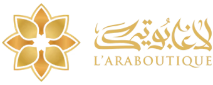L'Araboutique Ltd