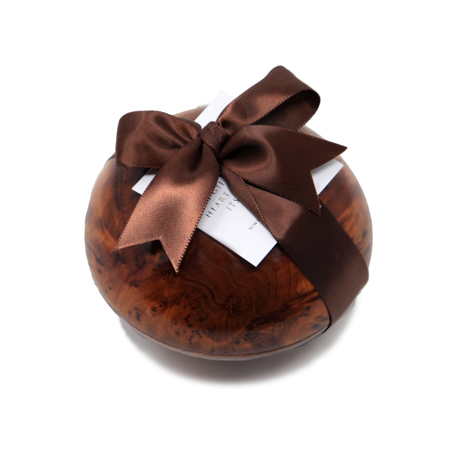 The Omani Frankincense Gift Bowl