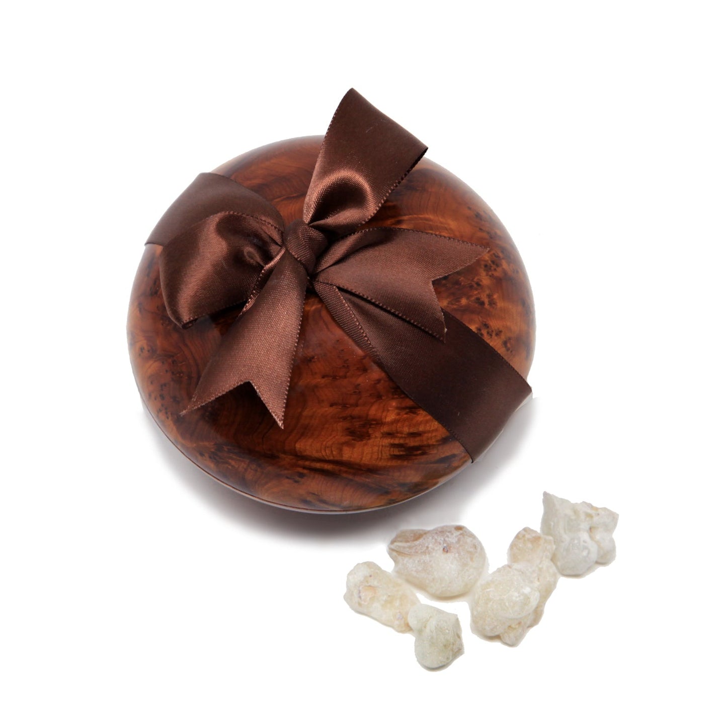 The Omani Frankincense Gift Bowl