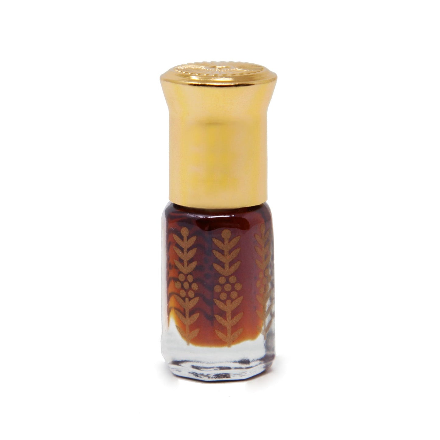 Amber Oil - 3ml
