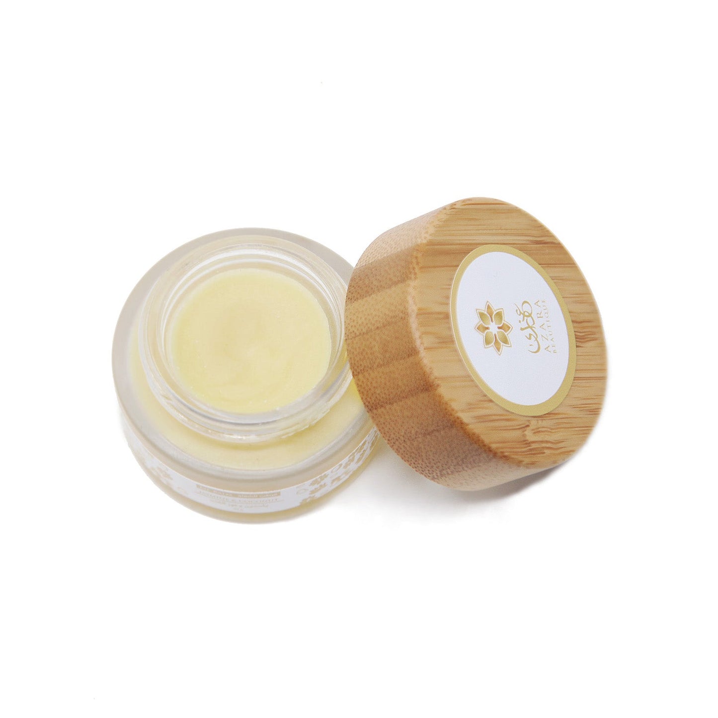 Jasmine and Coconut Lip Balm - 20g