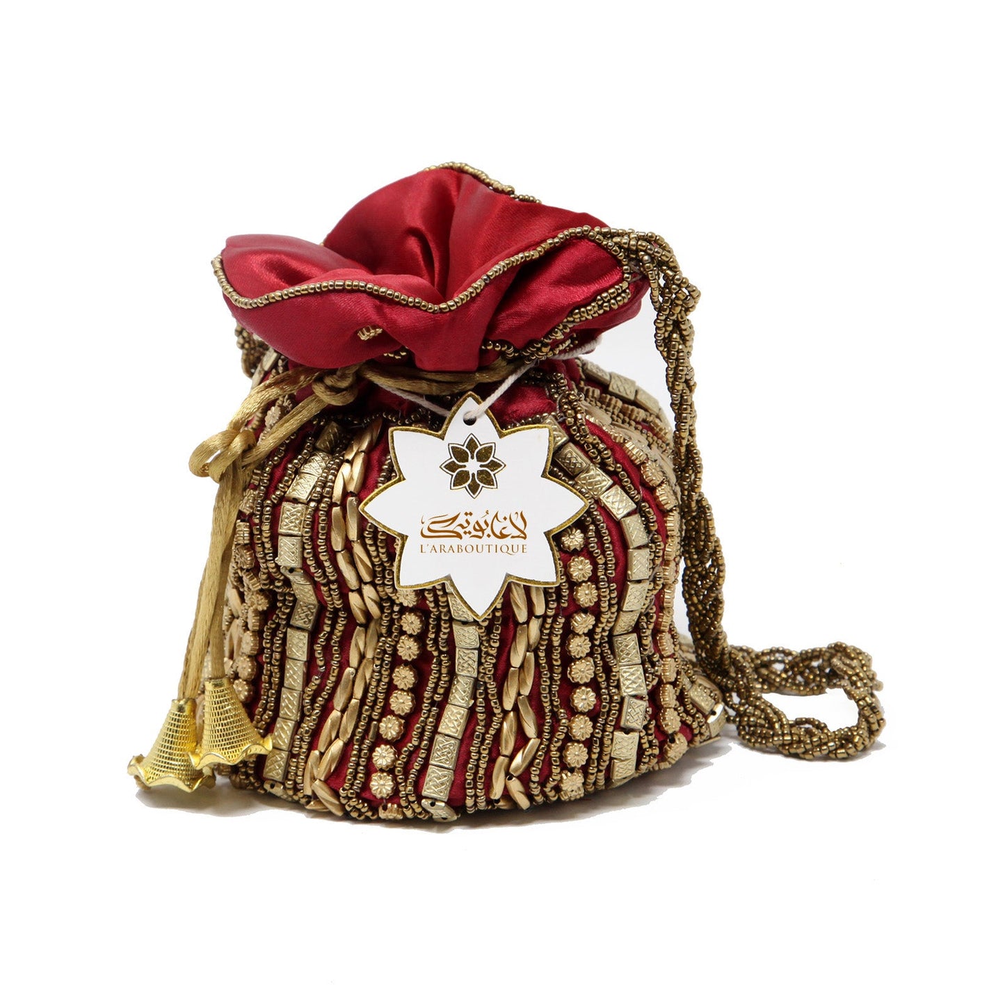 Arabian Gift Pouch