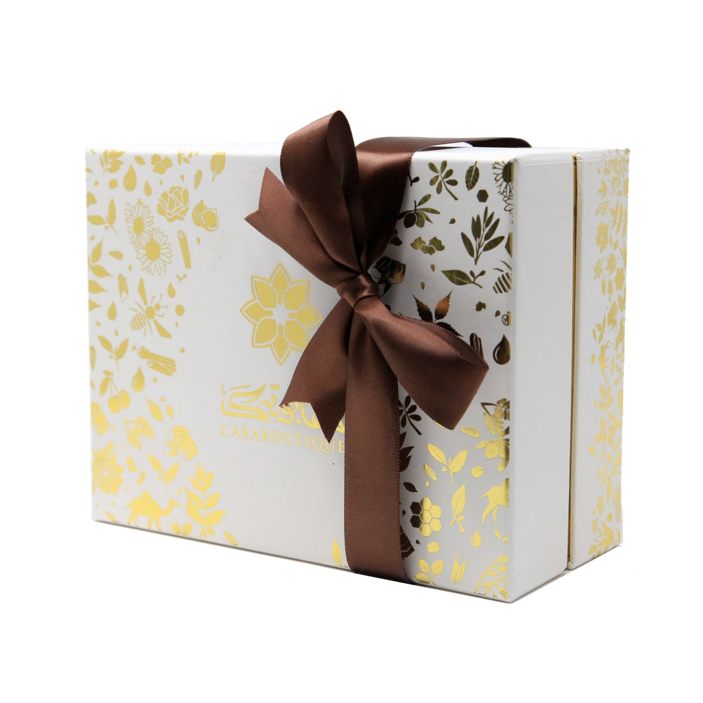 The Arabian Bath Gift Set