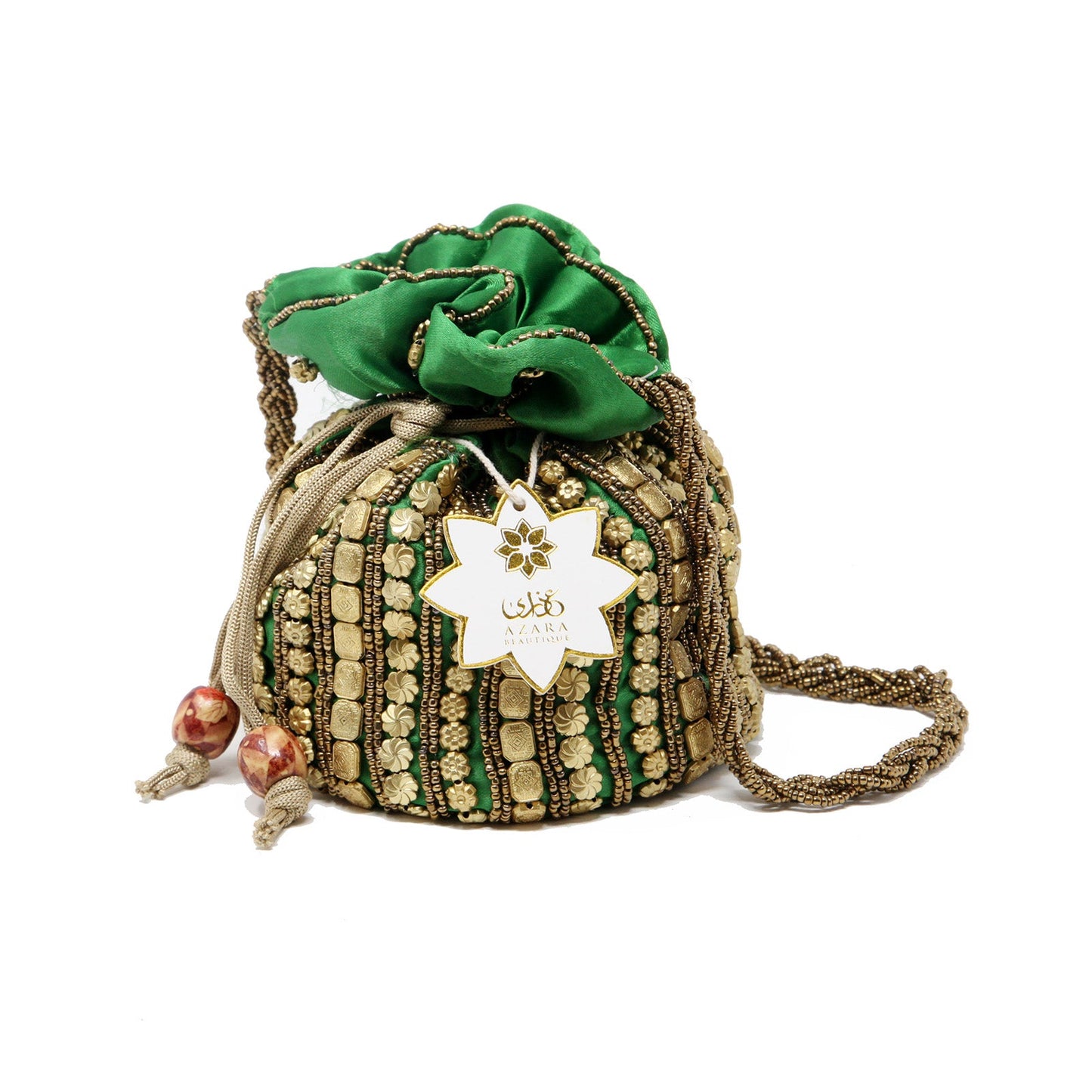 Arabian Gift Pouch