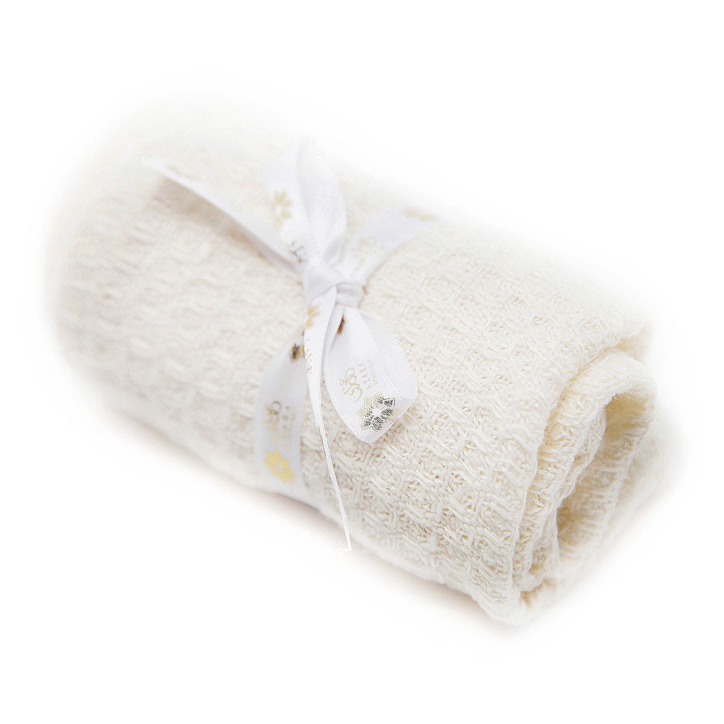 Handmade Organic Hemp Face Cloth