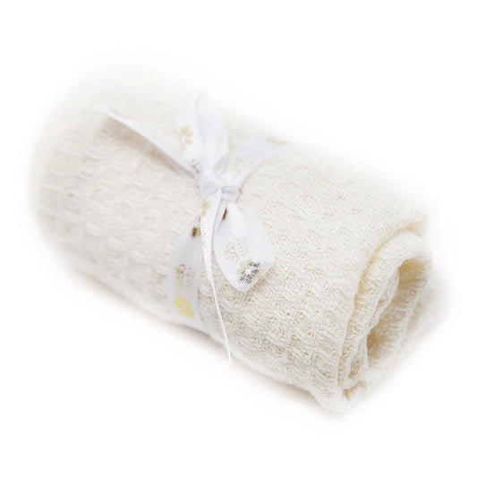Handmade Organic Hemp Face Cloth
