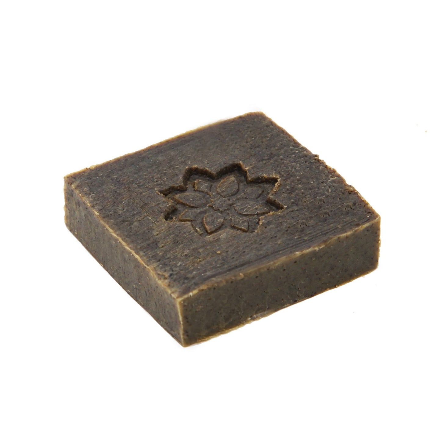 Henna, Sage and Aloe Vera Soap - 100g