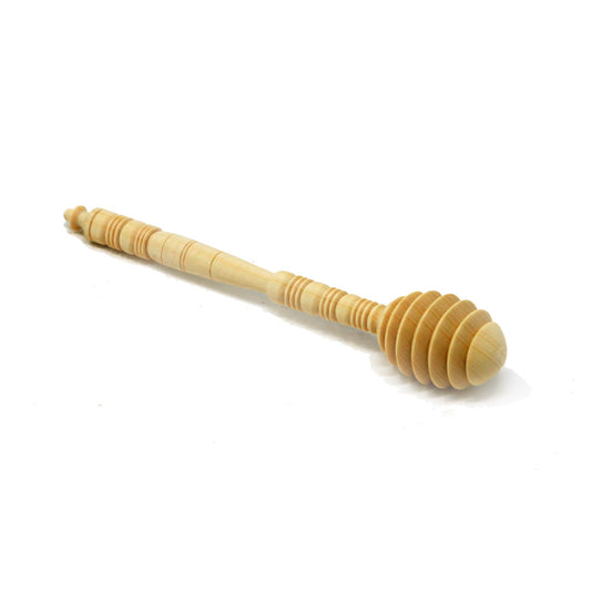Handmade Moroccan Honey Dipper