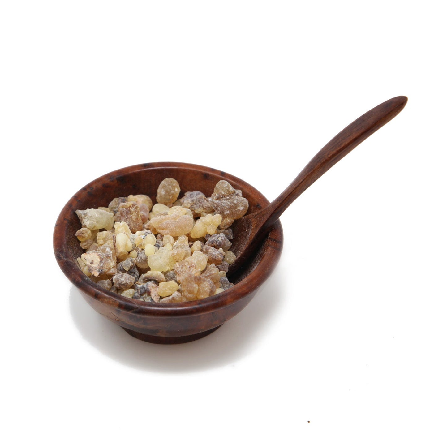 Omani Frankincense and Myrrh Incense - 70g