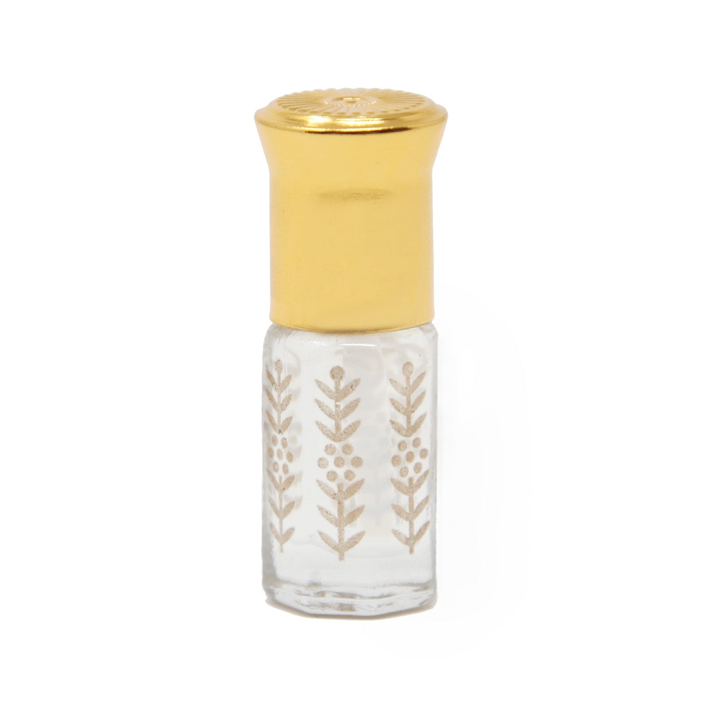 White Tahara Musk - 3ml
