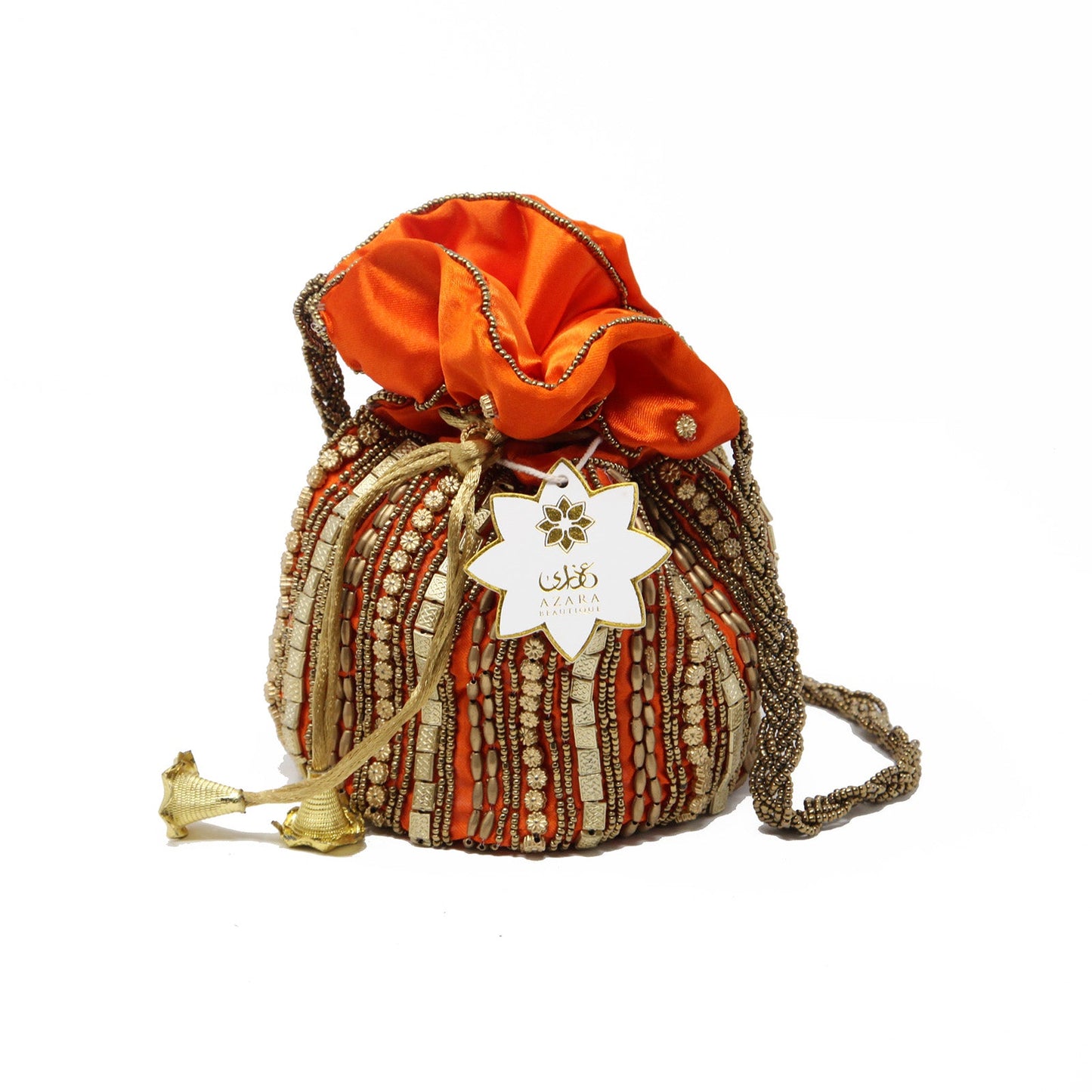 Arabian Gift Pouch