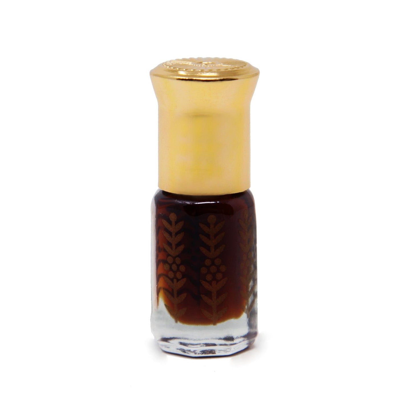 Royal Cambodian Oud and Tobacco Oil - 3ml