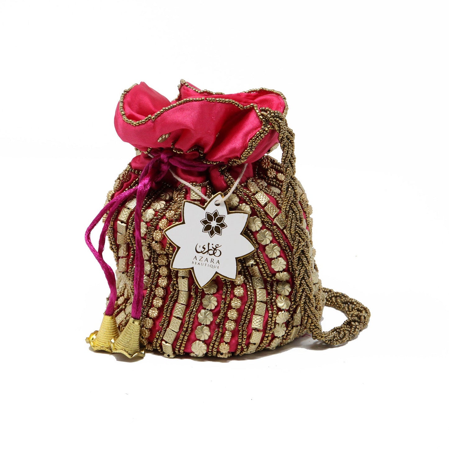 Arabian Gift Pouch