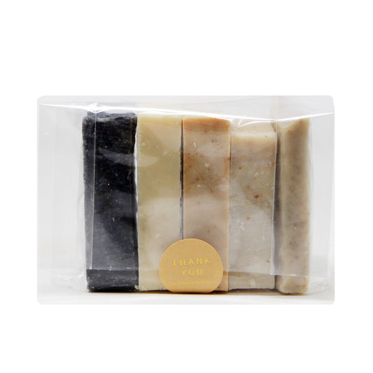 Soap Sample Pack