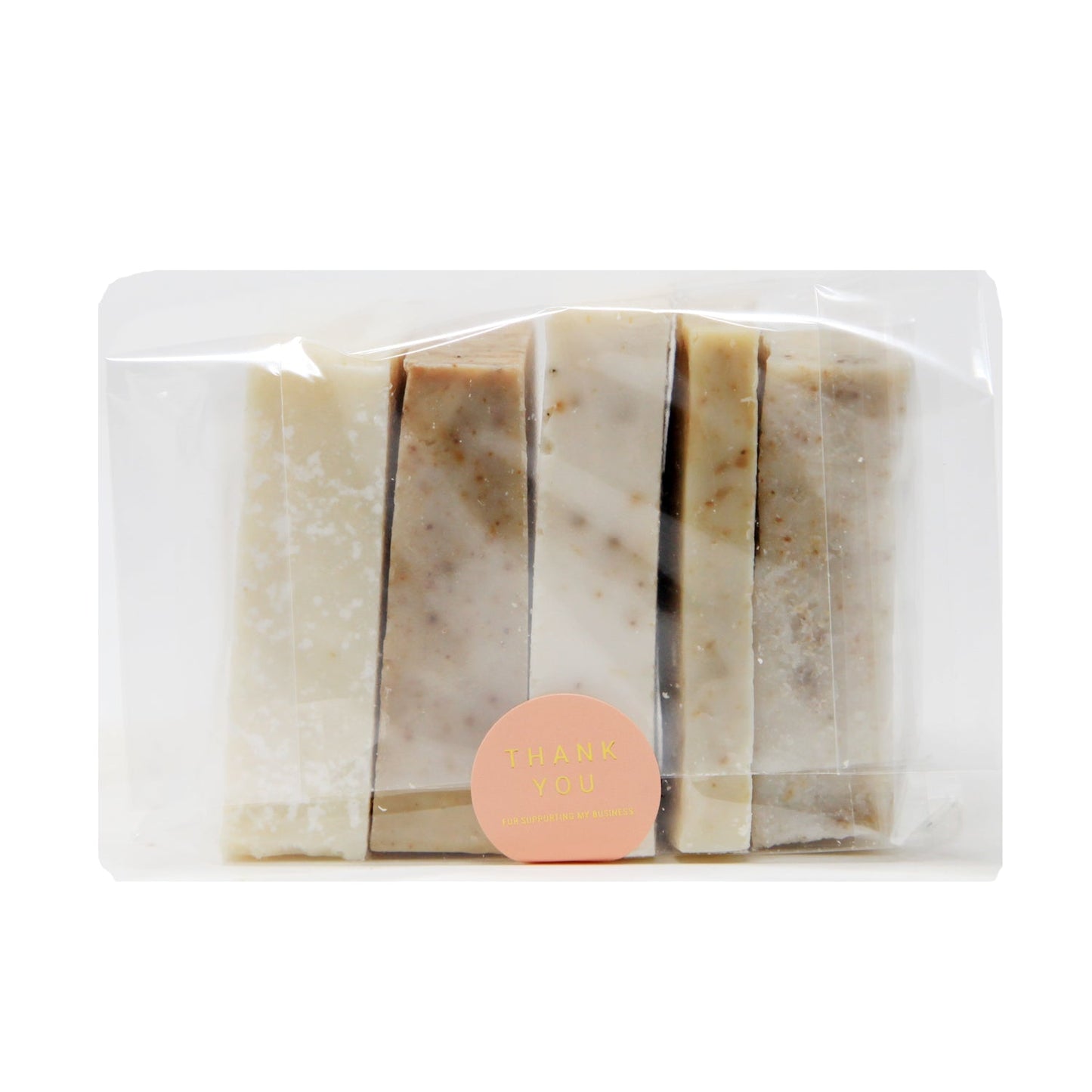 Soap Sample Pack