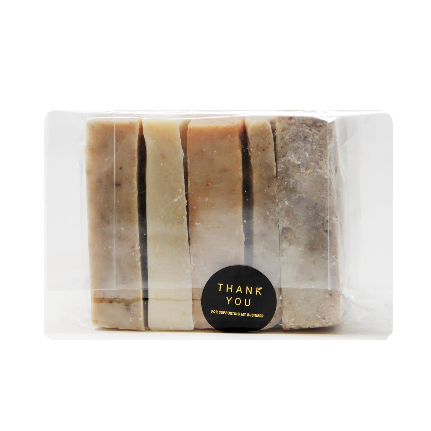Soap Sample Pack