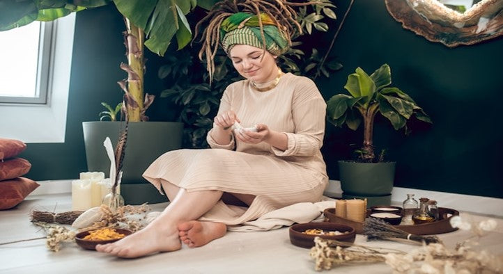 Embracing Wellness with Traditional Arabian Practices and Homeopathy