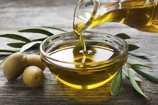 EXTRA VIRGIN OLIVE OIL - FROM PALESTINE AND SYRIA
