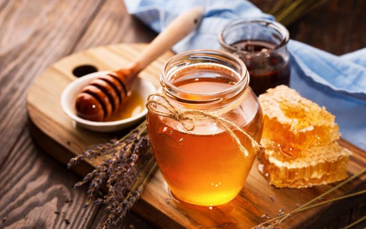 4 REASONS WHY YOU SHOULD USE YEMENI SIDR HONEY TODAY!