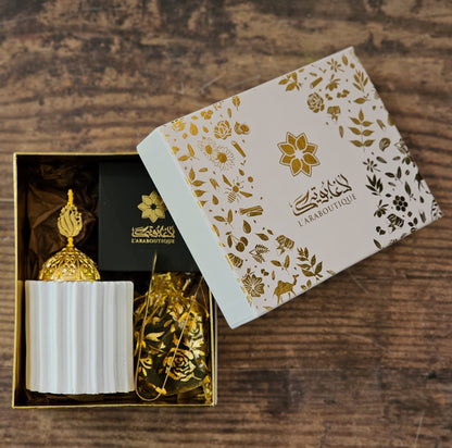 Riyadh | Premium Saudi Arabian Oud Bakhoor