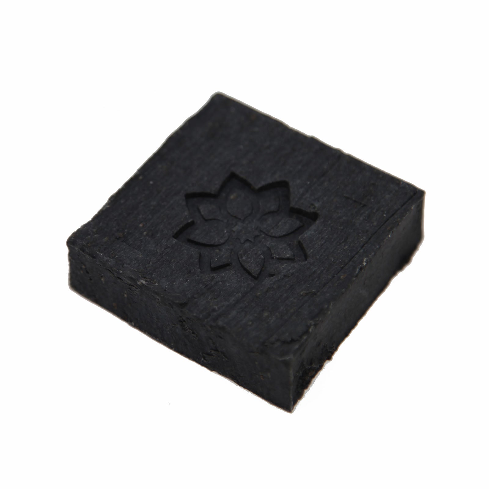 Charcoal and Blackseeds Soap