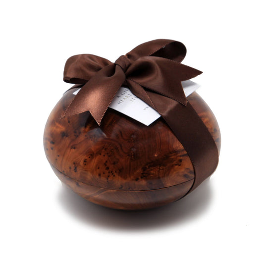 The Omani Frankincense Gift Bowl