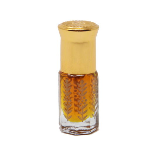 Pure Exotic Arabian Jasmine Sambac Oil -3ml