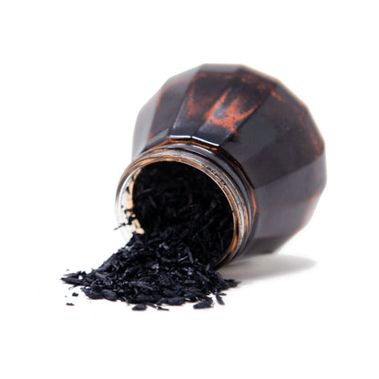 Oud Incense with Amber and Sandalwood - 50g
