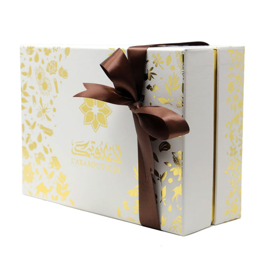 The Saudi Arabian Gift Box