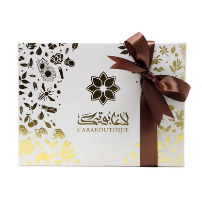 The Saudi Arabian Gift Box