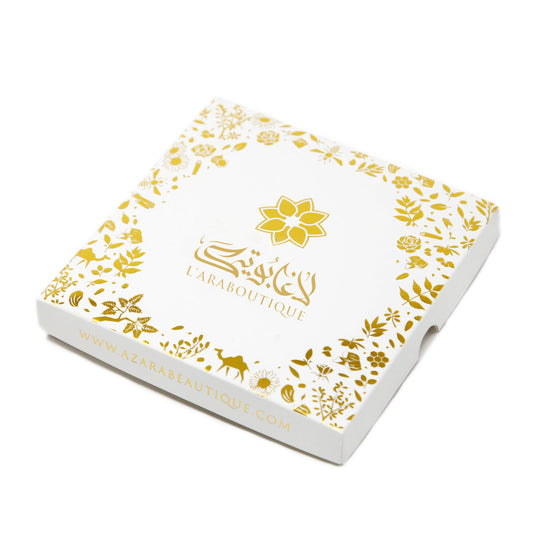 The Saudi Arabian Soap Box